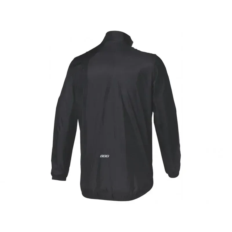 Bunda BBW148 Baseshield čierna • veľ. L